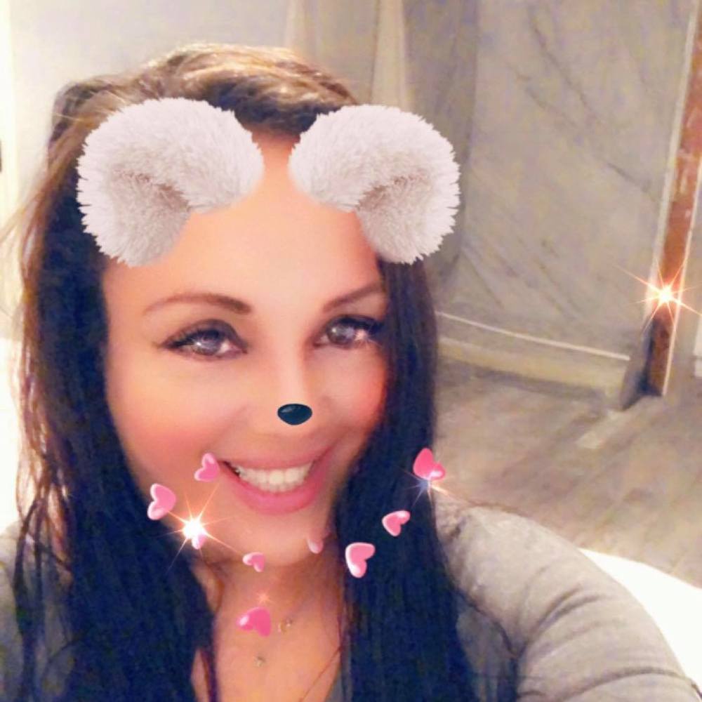 Meet your Posher, Rosa maria